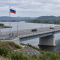 Автомобильный мост через Туманную открыл прямой путь между Россией и КНДР